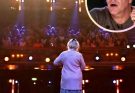 Jenny Darren, a 68-year-old rock singer, stunned audiences and judges alike on “Britain’s Got Talent” with a performance that instantly went viral