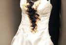 I Found My Wedding Dress Ruined with an Iron – I Was Dumbfounded When I Learned Who Did It, and My Revenge Was Harsh